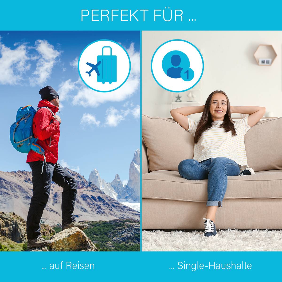 Clatronic WK 3462 Kettle White Capacity: 1 l-2