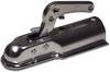 HP Autozubehör Tow ball Permissible maximum weight=750 kg Permissable bearing load=75 kg 50 mm (inside) Steel