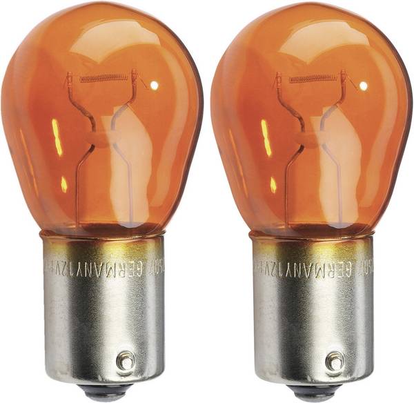 Osram Automotive 4062172394871 Indicator bulb Ultra Life PY21W 21 W 12 V