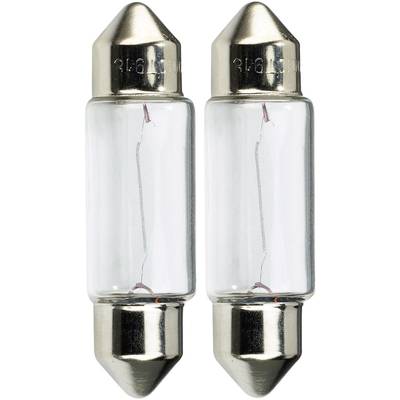 OSRAM 6418ULT-02B Festoon Ultra Life C5W 5 W 12 V