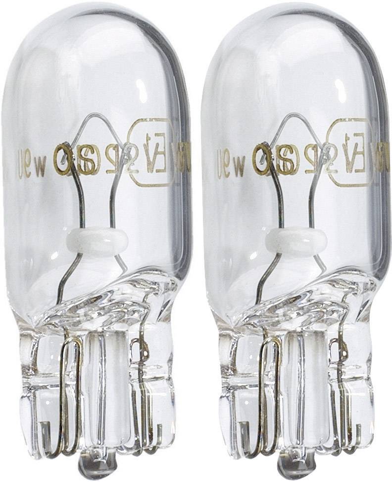 OSRAM 4062172394734 Indicator bulb Ultra Life W5W 5 W 12 V