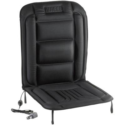 Buy Dometic Group Heated cushion MagicHeat MH 40S 12 V 2 heating levels, Lumbar  support 9600000391 Black
