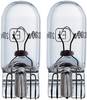 OSRAM 2845-02B Indicator bulb Standard W5W 5 W 24 V