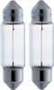 OSRAM 6423-02B Festoon Standard C5W 5 W 24 V