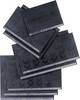 Petex 410014 Dirt trap Rubber (natural) (W x H) 600 mm x 400 mm