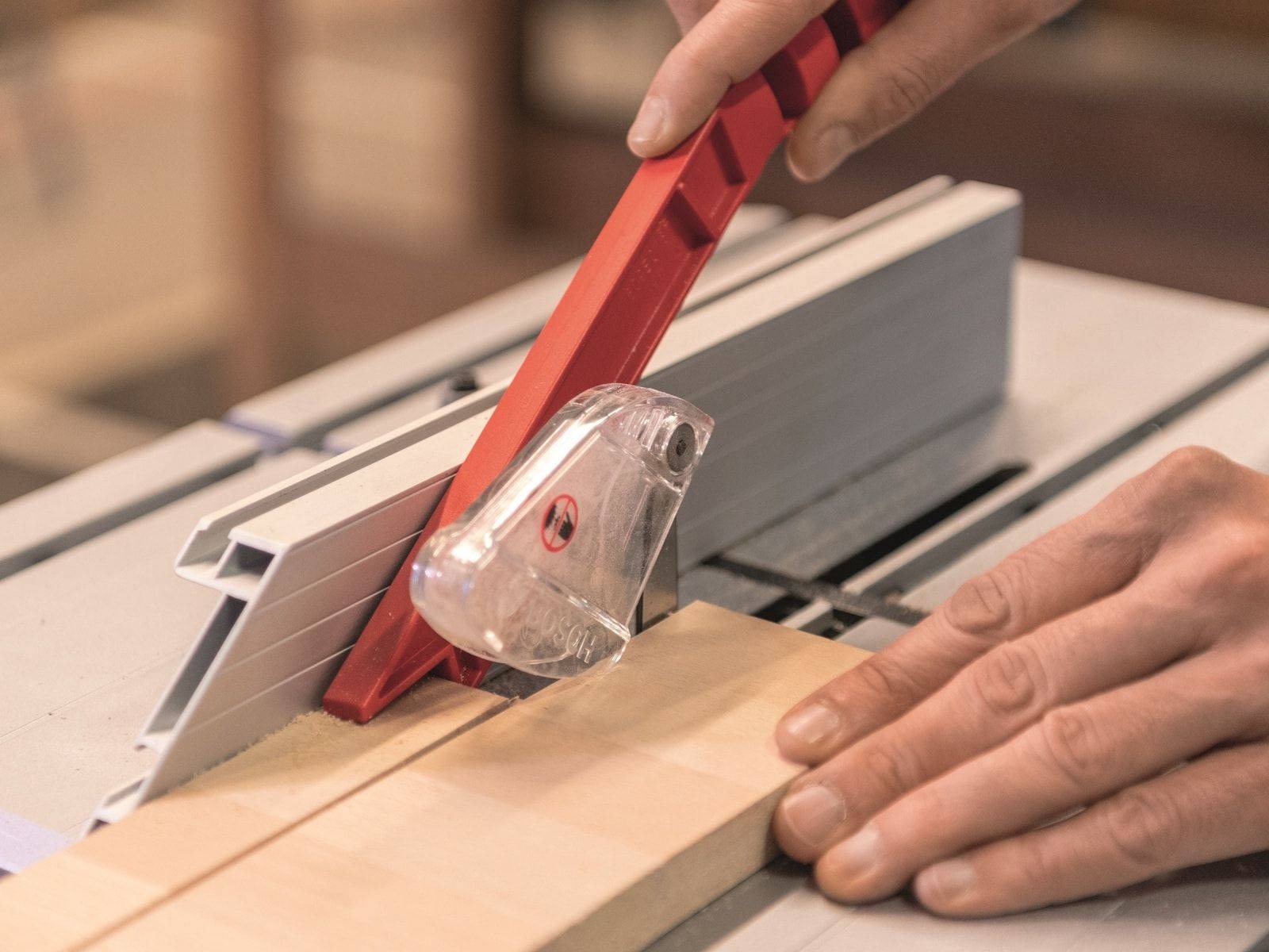 Symbol image for Bosch Home and Garden Advanced TableCut52 Table saw 550 W