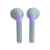 Symbol image for Denver TWE-46 In-ear headphones Bluetooth® (1075101) Light blue