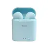 Symbol image for Denver TWE-46 In-ear headphones Bluetooth® (1075101) Light blue