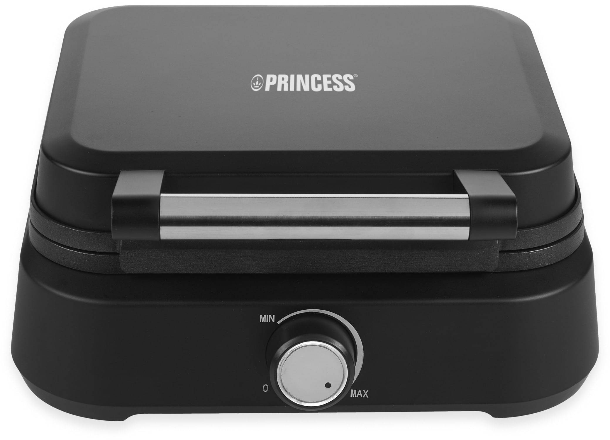 Princess 01.132398.01.001 Waffle maker Non-stick coating 