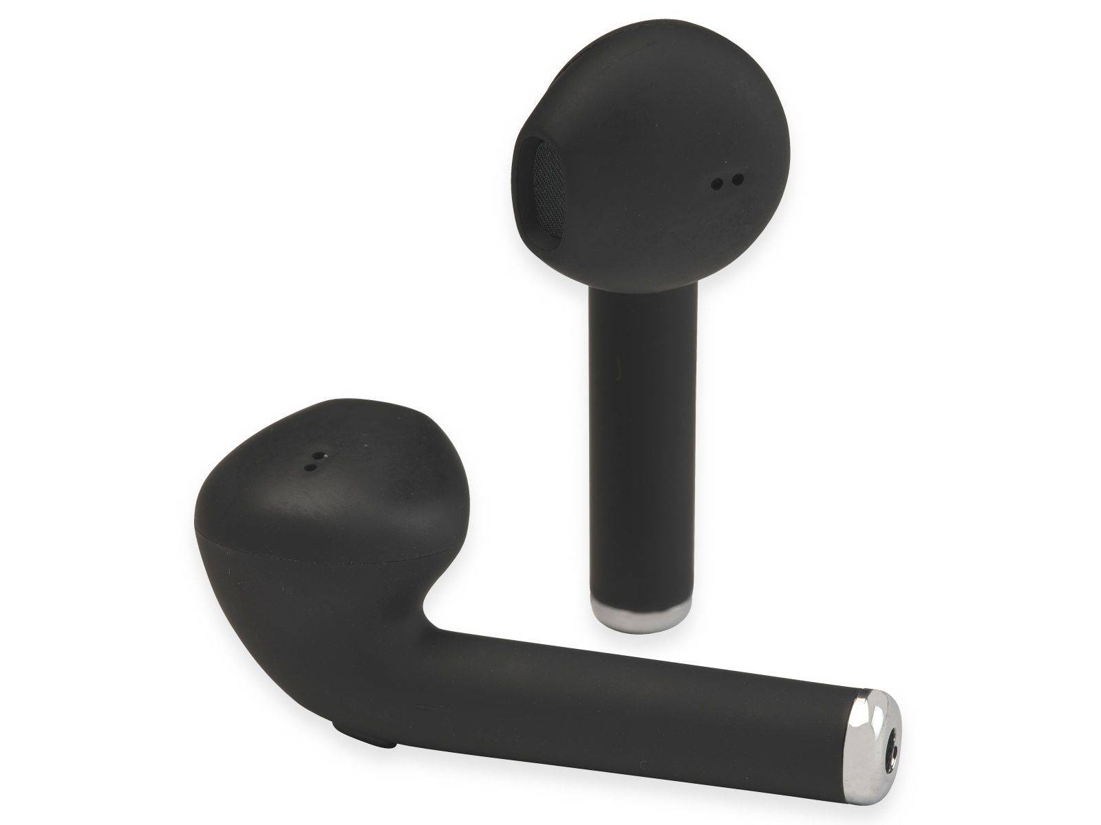 Symbol image for Denver TWE-46 In-ear headphones Bluetooth® (1075101) Black