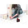 Symbol image for Einhell TE-LL 360 Cross line laser Range (max.): 20 m