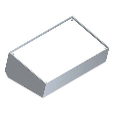 TEKO 363.8 Desk casing  Plastic Blue, Grey, Silver 1 pc(s) 
