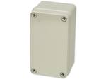 Fibox ABS C 65 G Fitting bracket 140 x 80 x 65 Acrylonitrile butadiene styrene Grey-white (RAL 7035) 1 pc(s)