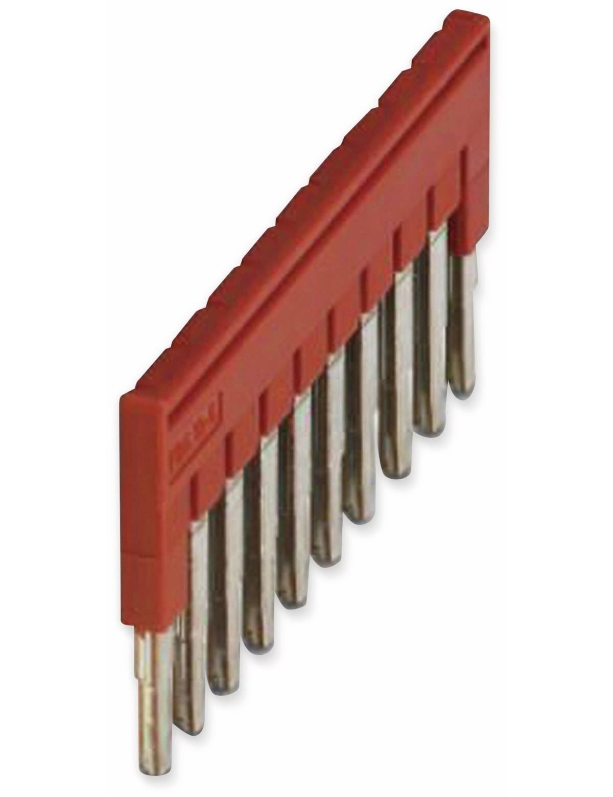 FBS 10-5-jumper FBS 10-5 Phoenix Contact Content: 1 pc(s) | Conrad.com