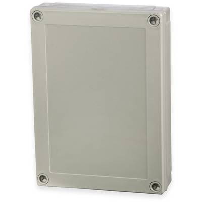Fibox PC 150/35 LG 6012313 Universal enclosure Polycarbonate (PC)  Grey-white (RAL 7035) 1 pc(s) 