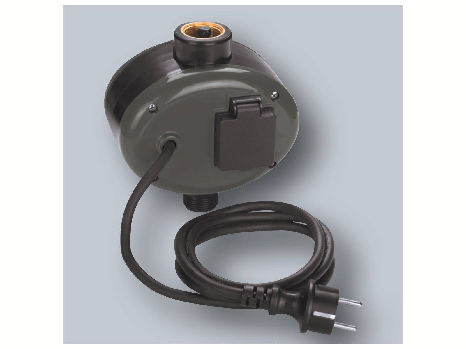 Symbol image for Einhell Water pressure switch 10 bar (max) 230 V / AC