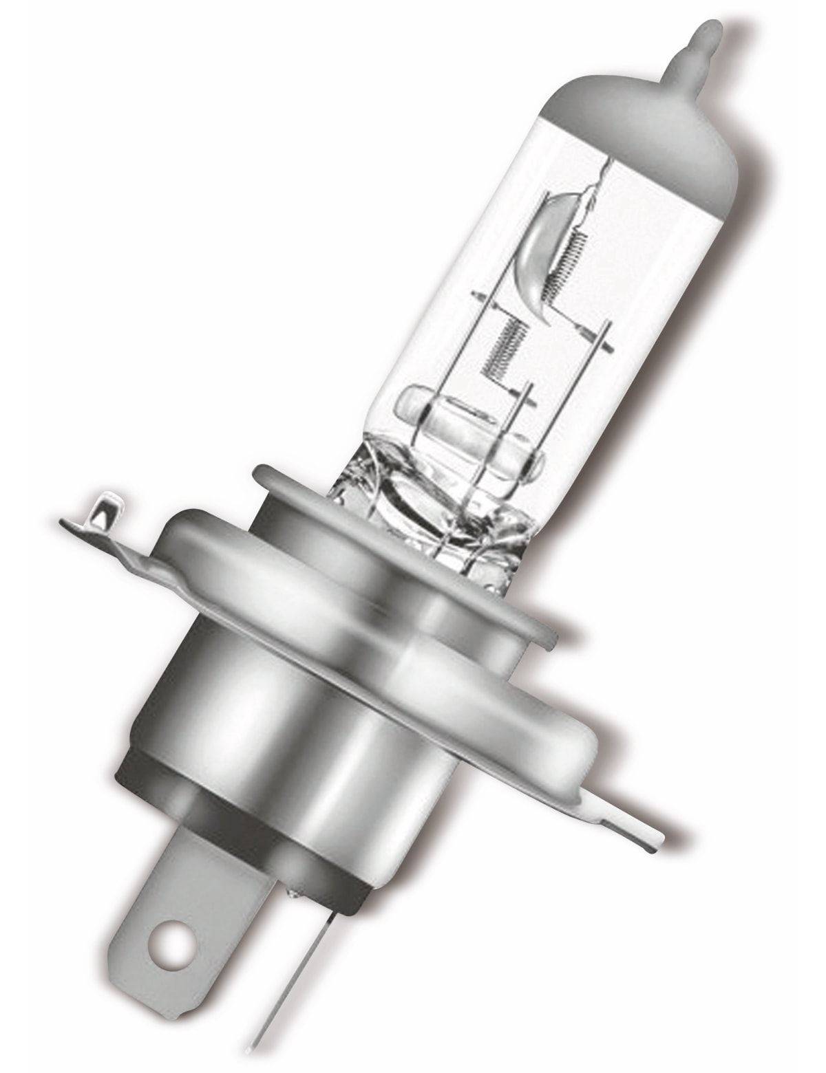 Neolux N472 Halogen bulb Standard H4 60/55 W 12 V | Conrad.com