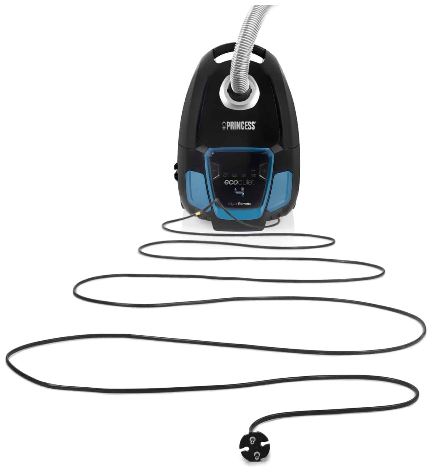 Symbol image for Princess 01.335010.01.001 Vacuum cleaner Incl. dust bags