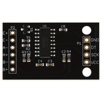 Buy Joy-it SEN-HX711-10 Load cell Suitable for (single board PCs) Arduino,  Raspberry Pi® 1 pc(s)
