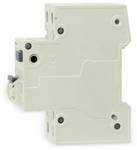 Ground fault circuit 1-pole + N B16 A 0.03