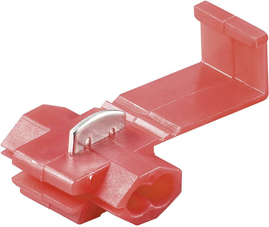 MTA Automotive 44.10090 Quick-Connect clip Pins=1