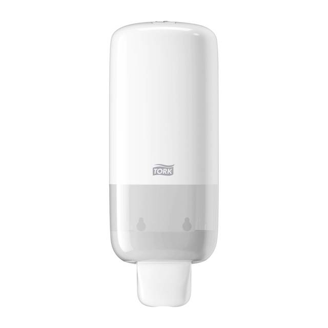 TORK Elevation Design 561500 Soap dispenser 1000 ml White-3