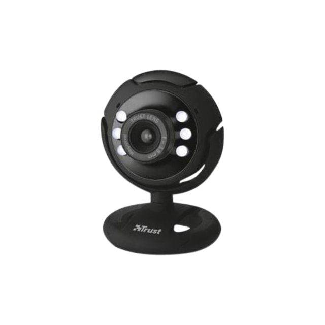 Trust Spotlight Webcam-5