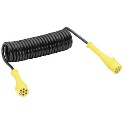 SecoRüt 40540 Cable [7-pin type S socket - 7-pin type S socket] 