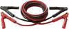 SET® SK550 Jump lead 50 mm² Copper 5.00 m Straight brass clamps, Without surge protection