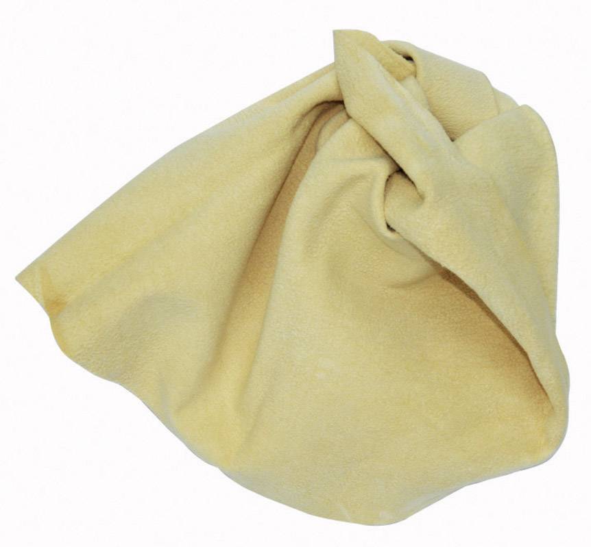 10059 Sheep Chamois (L x W) 590 mm x 380 mm | Conrad.com