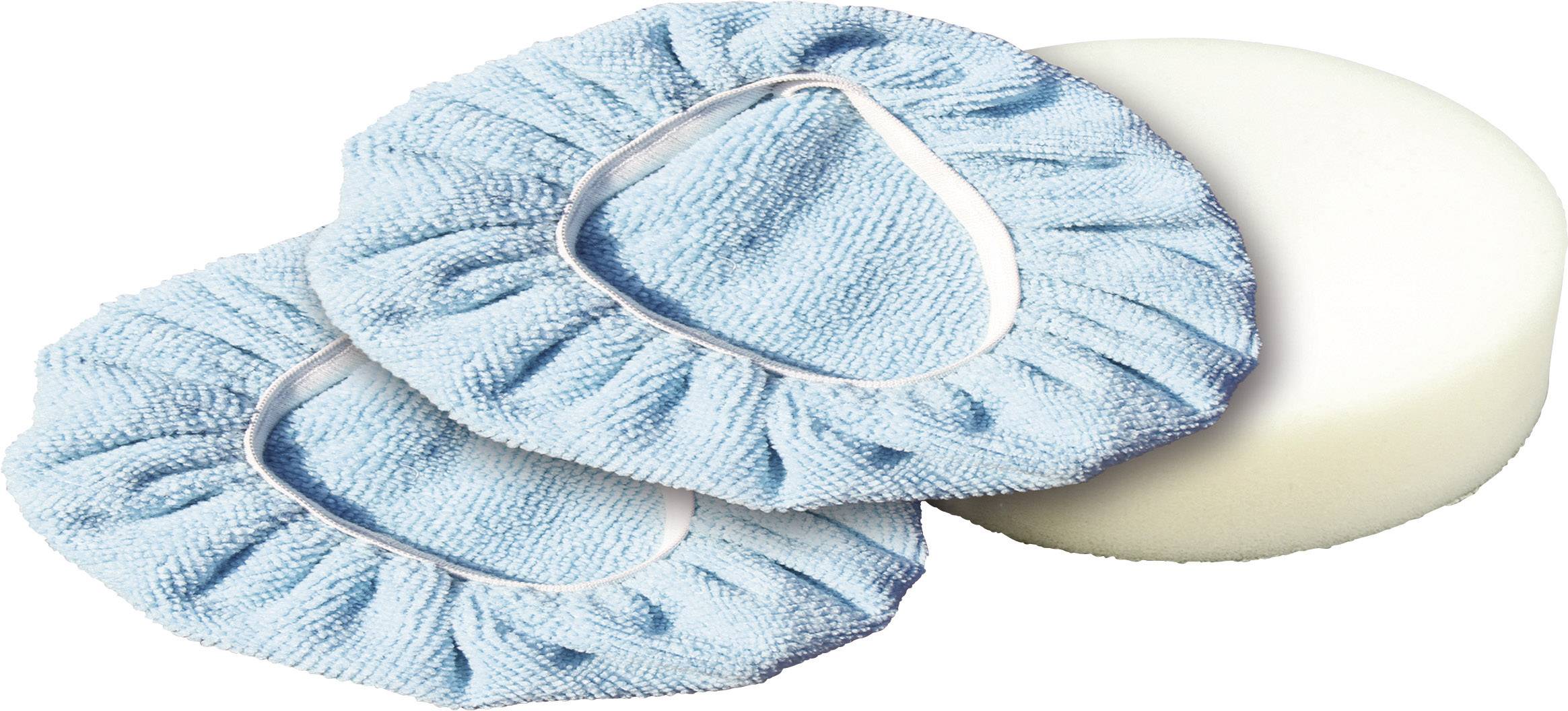 cartrend 740684 740684 Polishing pad 175 mm-0