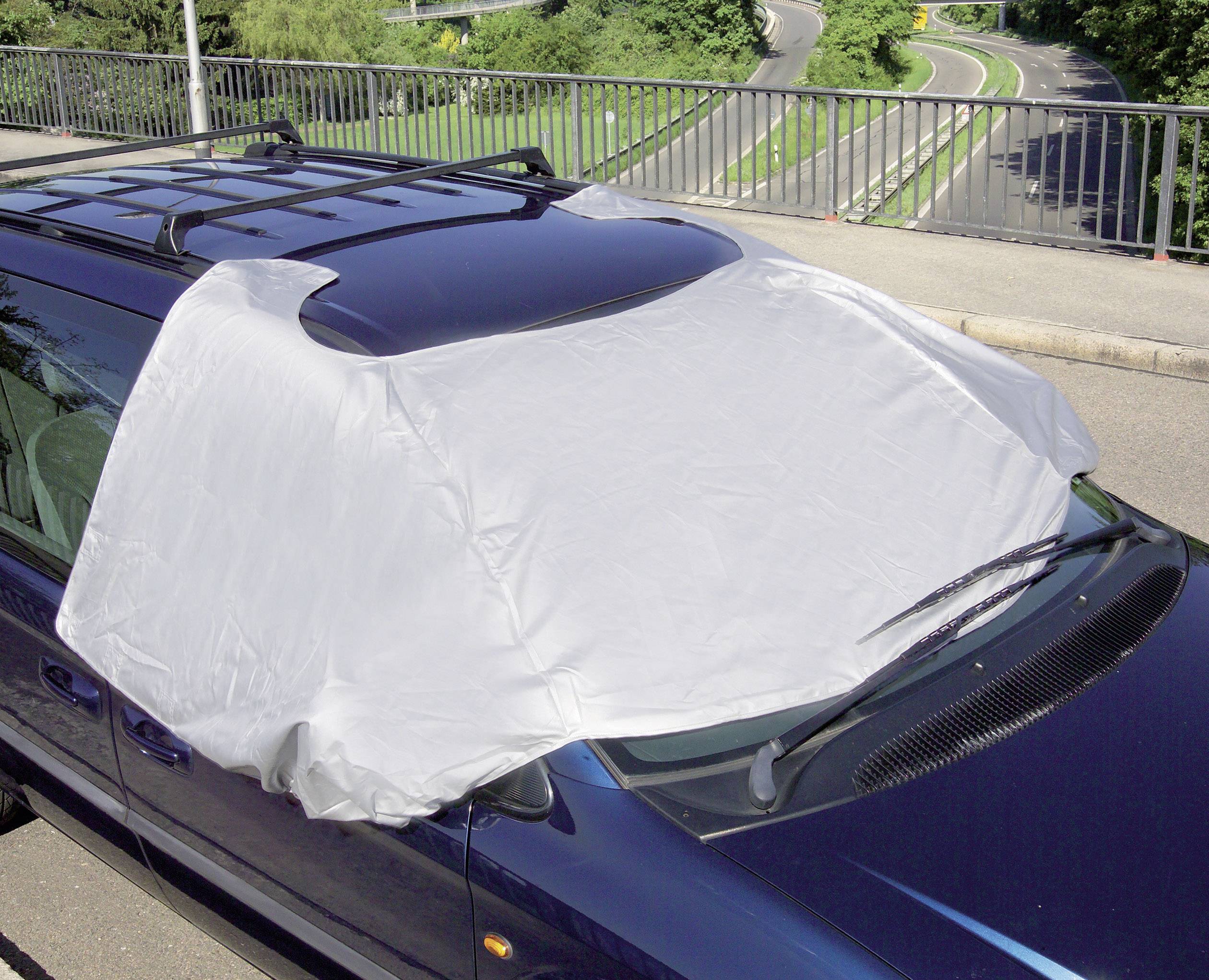 Kennco Car Insurance Windscreen Cover