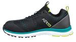 AER55 IMPULSE BLACK BLUE LOW S1P ESD HRO SRA