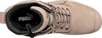CONQUEST STONE HIGH S3 CI HI HRO SRC