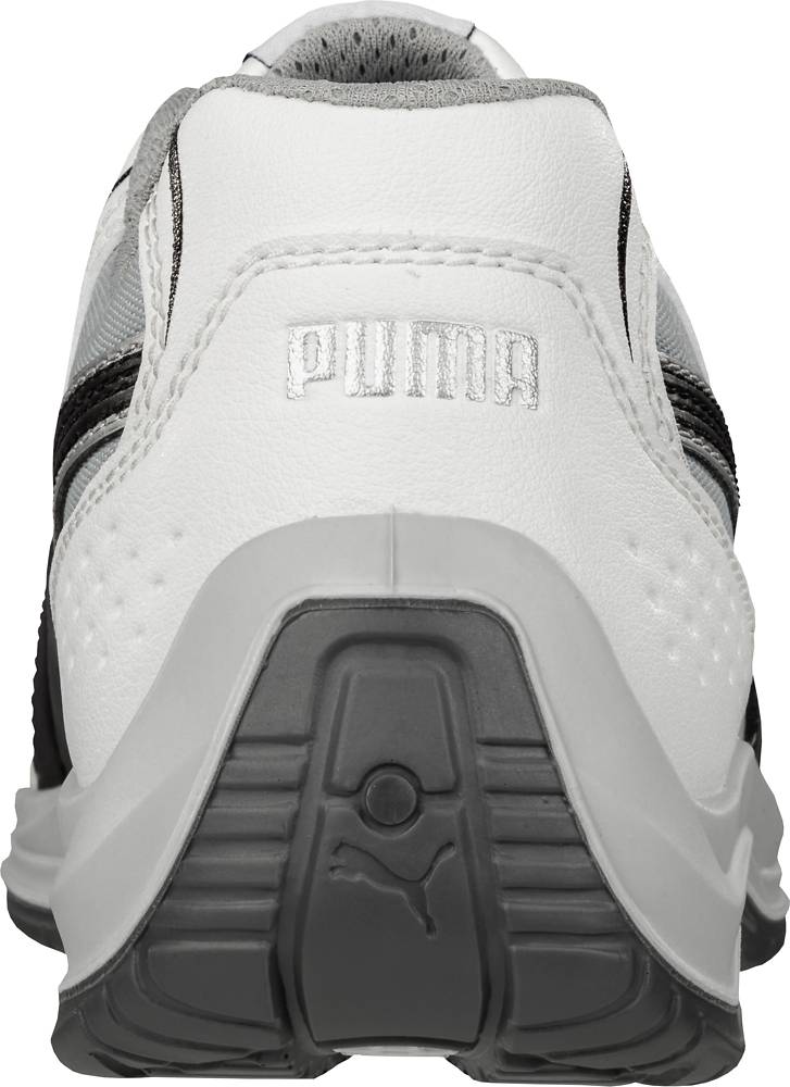 PUMA TOURING WHITE LOW S3 37 643450100000037 Protective footwear S3 Shoe size (EU): 37 White 1 Pair-3