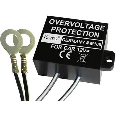 Kemo Car Voltage Spike Protector