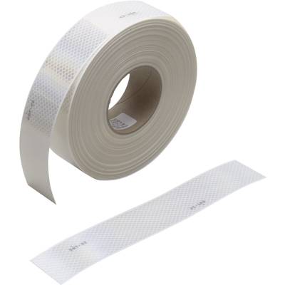3M Diamond Grade™ 983-10 98310ECEOLD Reflective tape White (reflecting) 50 m