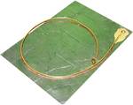 Mass-mat for electrical shock devices