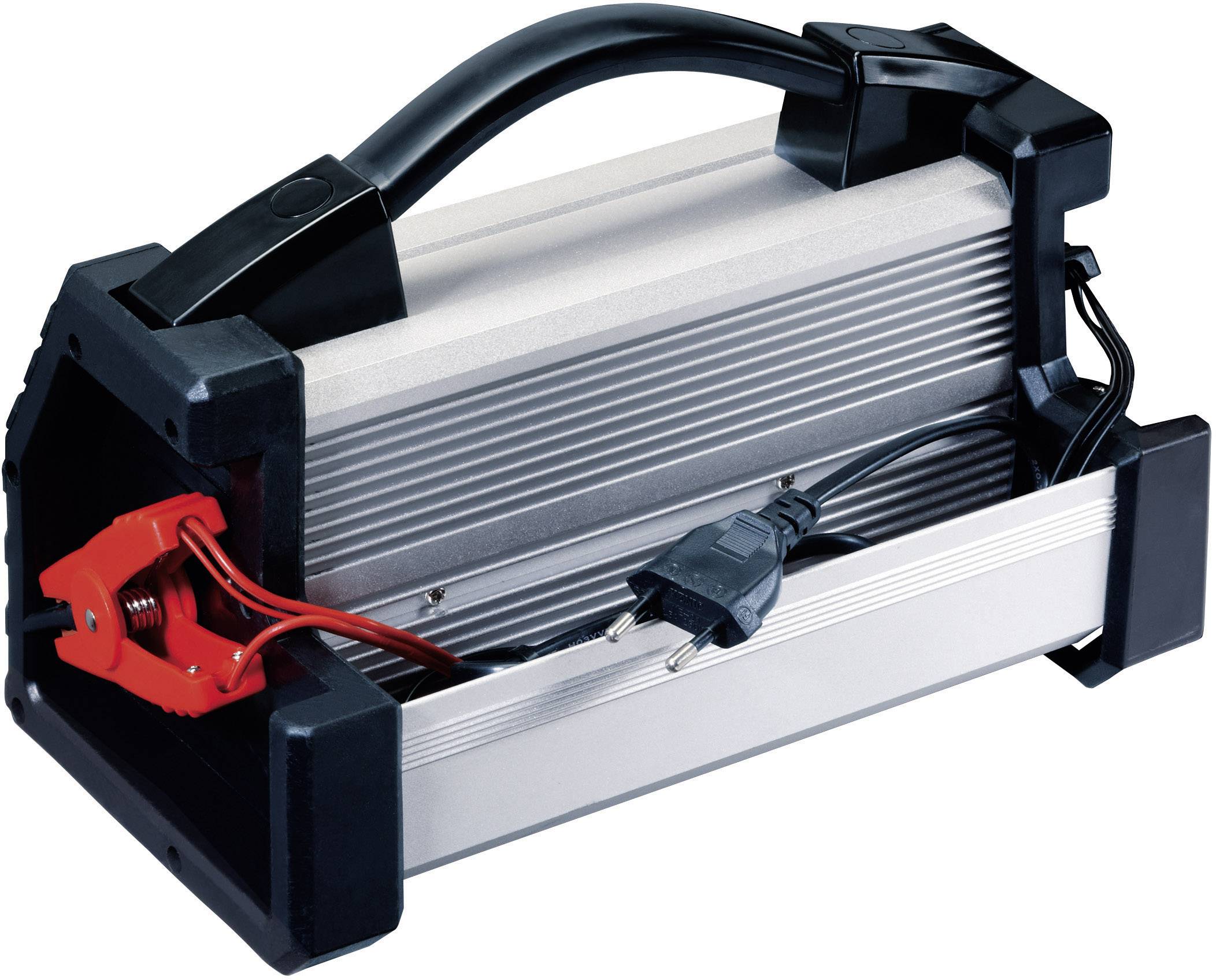 AEG LP 10.0 Car Battery Charger 10A from