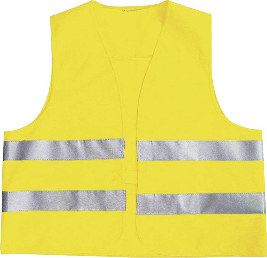 Hazard Warning Triangle High Viz Visibility Hi Viz Vest EN471 Breakdown Sign EU 