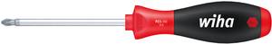 Wiha 313 00772 Workshop Phillips screwdriver PZ 2 Blade length: 100 mm DIN ISO 8764