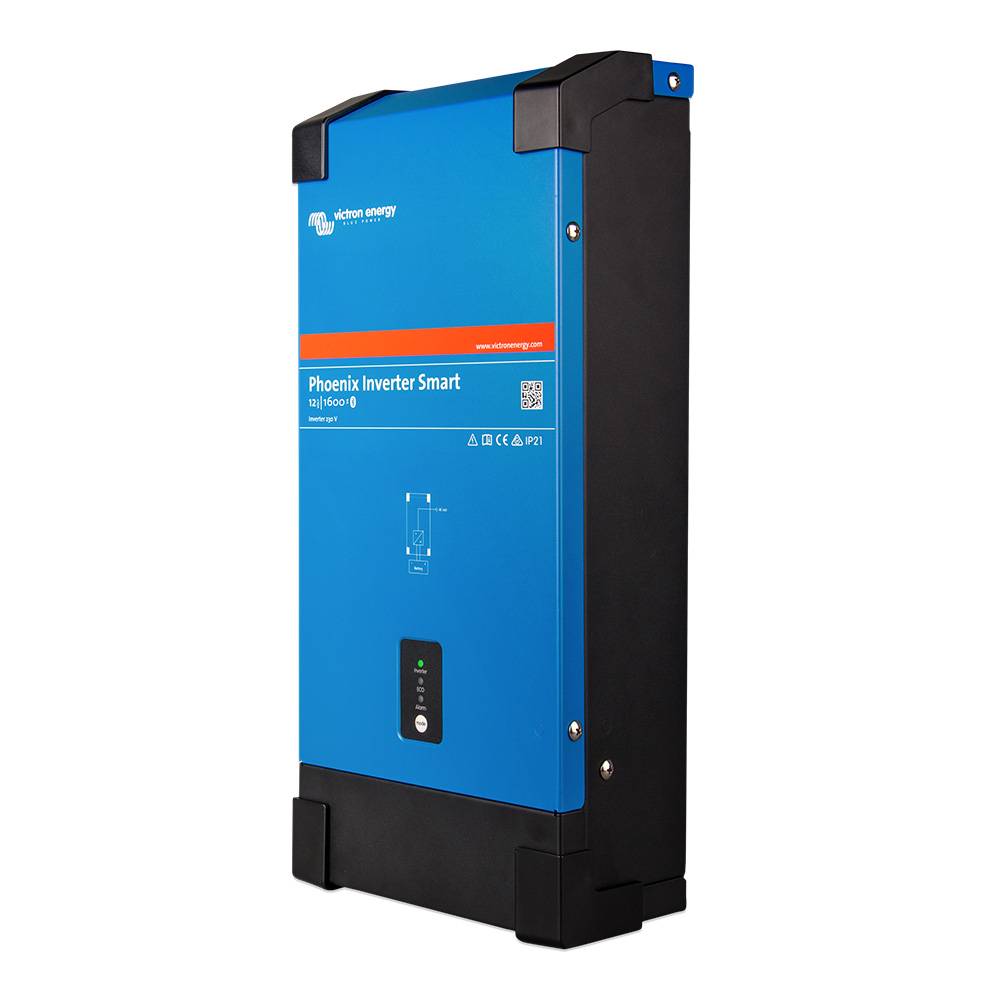 Victron Energy Inverter Phoenix Smart 2000 VA 24 V DC - 230 V AC-2