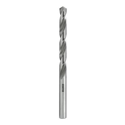 RUKO 214035 HSS-G Metal twist drill bit  3.5 mm Total length 70.0 mm  DIN 338 Cylinder shank 1 pc(s)