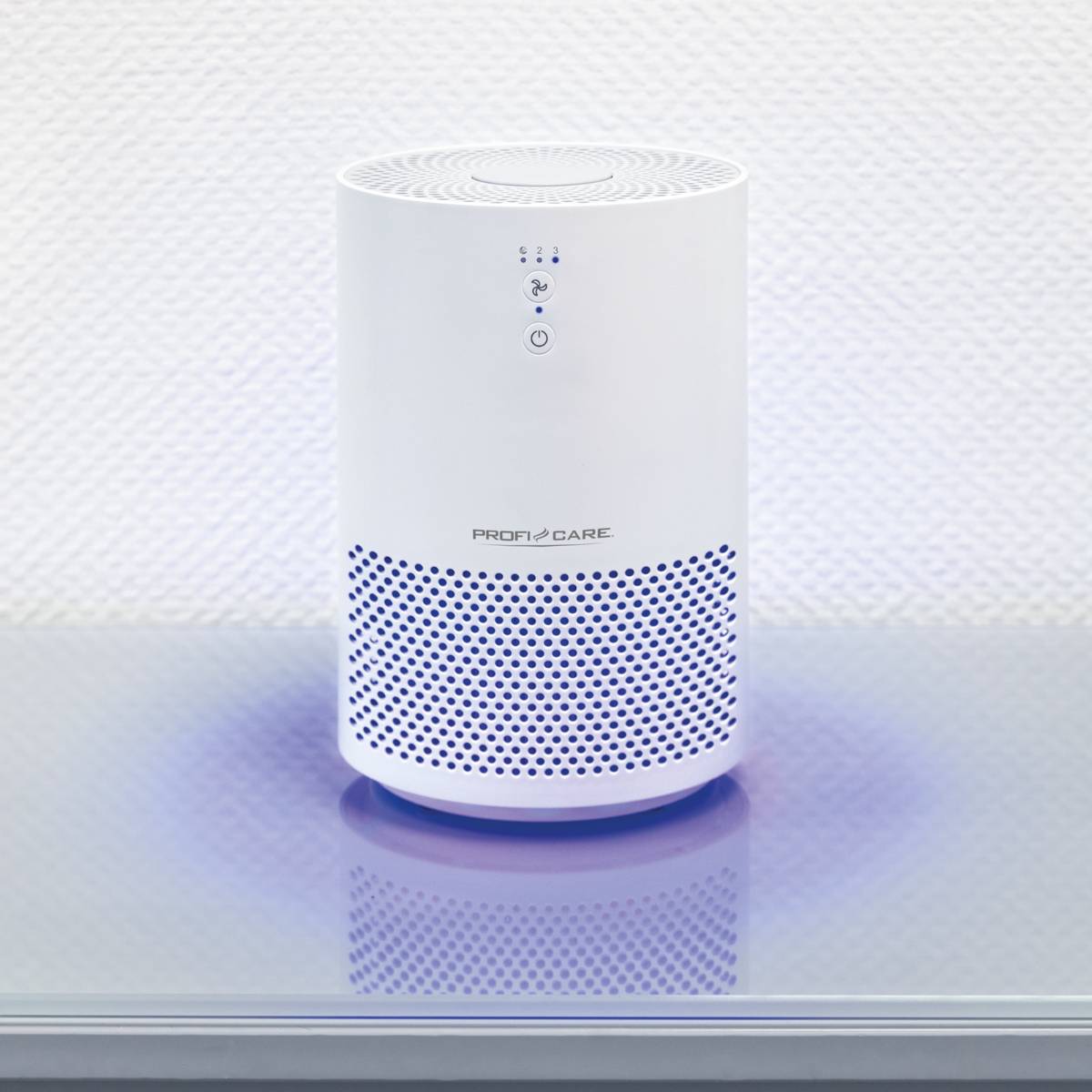 Profi-Care 330750 PC-LR 3075 Air purifier 20 m² White-5