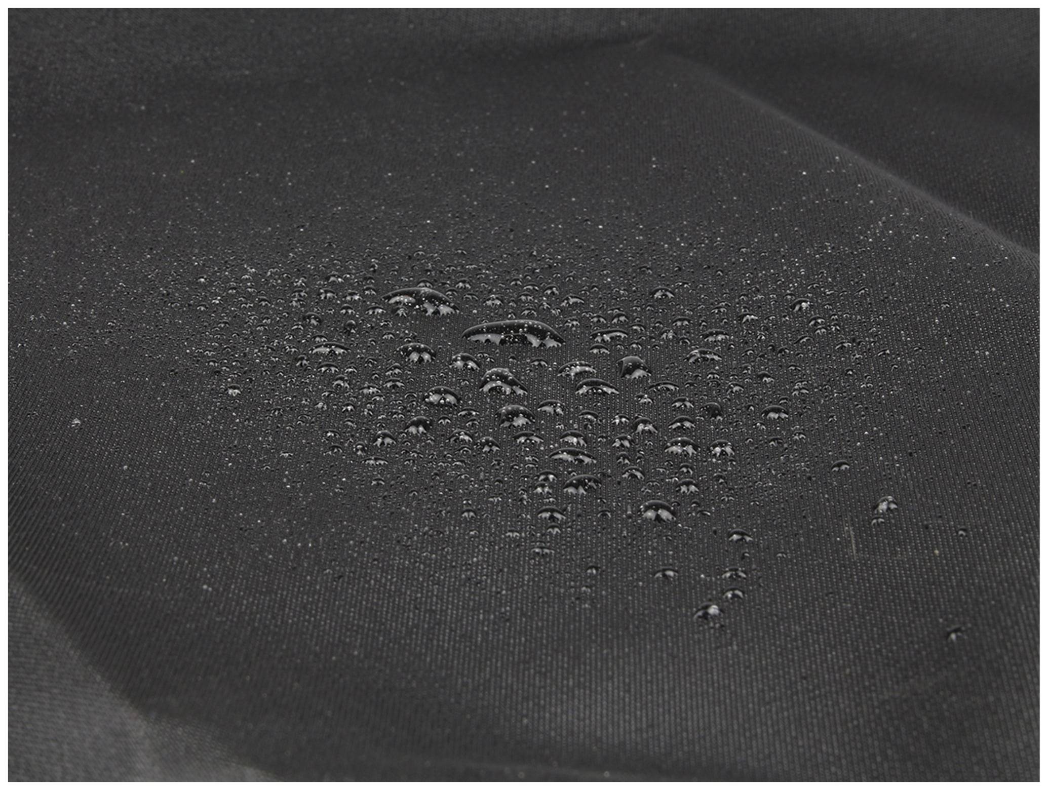 Symbol image for APA 23441 Boot mat (L x W x H) 88 x 76 x 5 cm Black