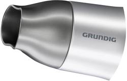 Grundig Gmk8600 Hair Dryer Silver Orange Conrad Com