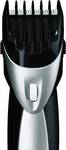 Grundig MC 3140 Beard trimmer, Hair clipper Washable Black, Silver