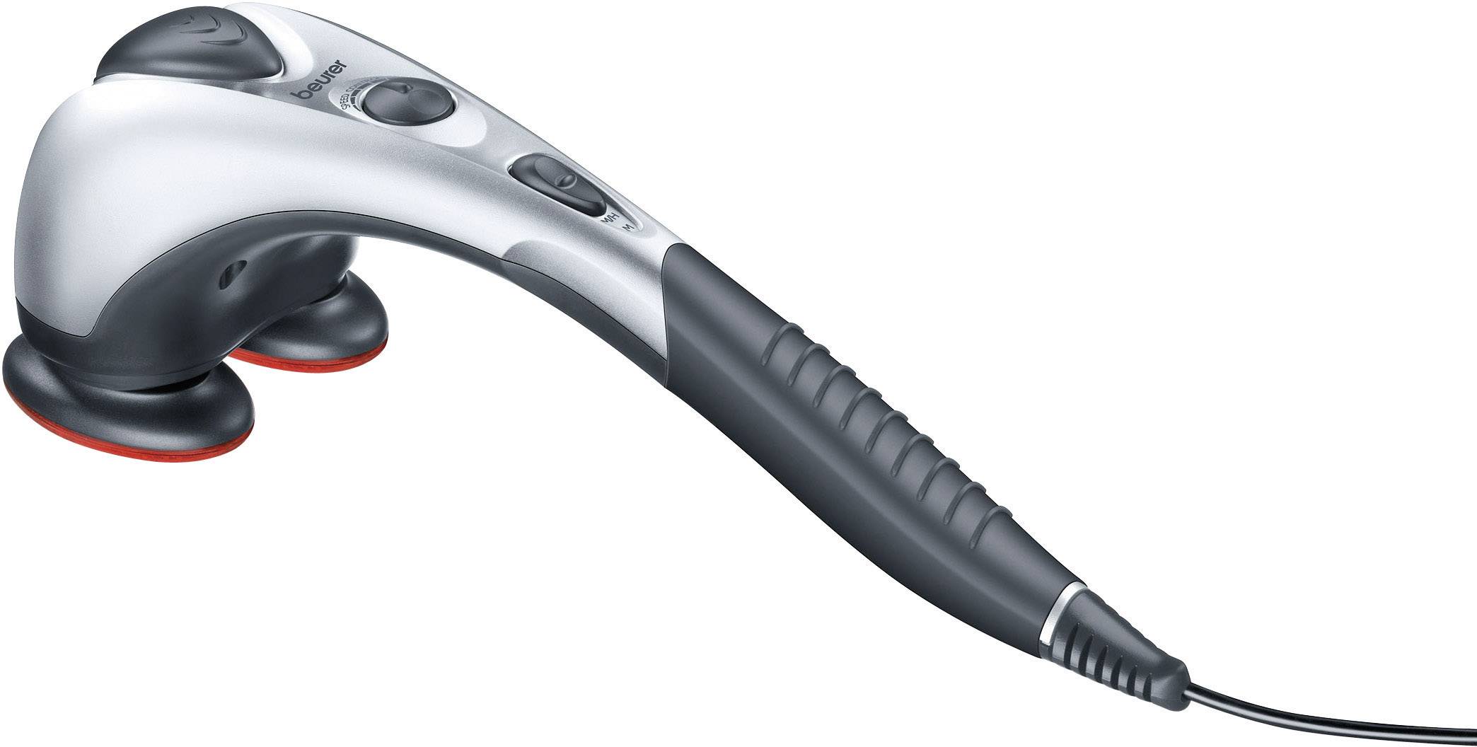 Beurer MG 81 Infrared Massager with Pulsing Massage