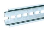 Rittal SZ 2319000 DIN rail perforated Steel plate 587 mm 1 pc(s)