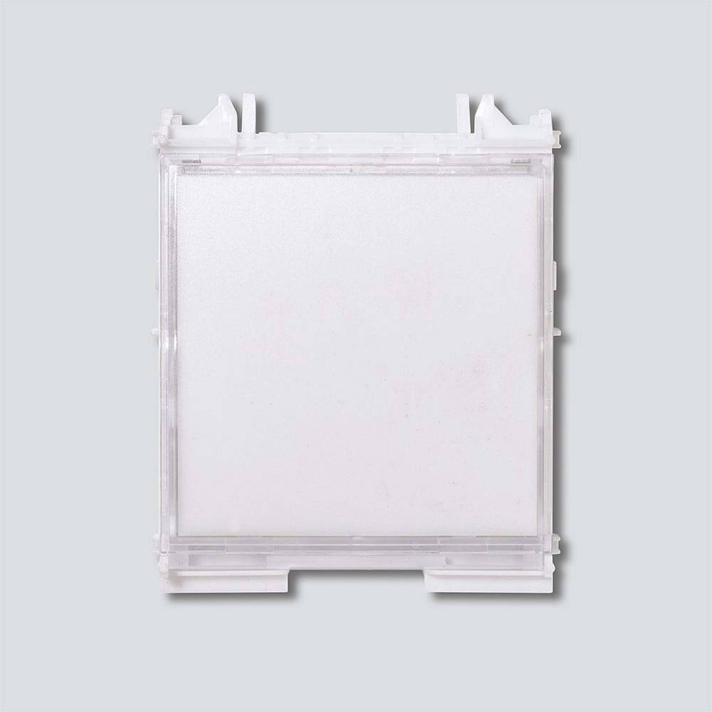 Siedle 200021570-00 Door intercom accessories Fittings White-3
